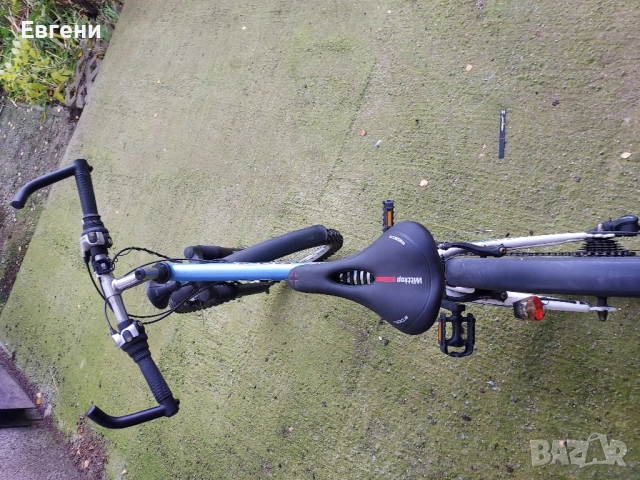 велосипед yazoo 24, снимка 2 - Велосипеди - 52168539