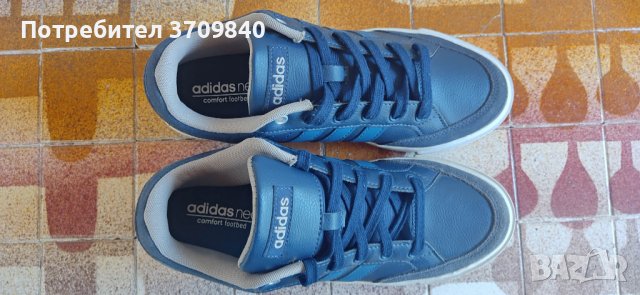 Adidas Neo Cacity, снимка 3 - Маратонки - 40473134