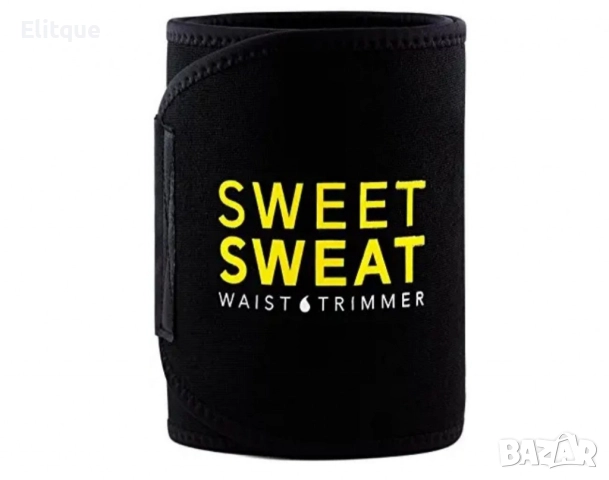 Стягащ и оформящ спортен колан за бедра, снимка 4 - Други - 52862461