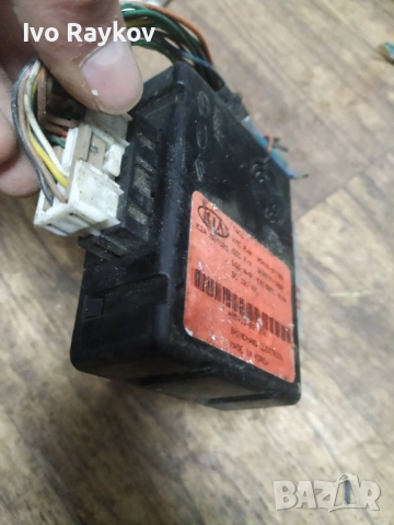 BCM , KIA PICANTO , 95410-07100, снимка 2 - Части - 53477027