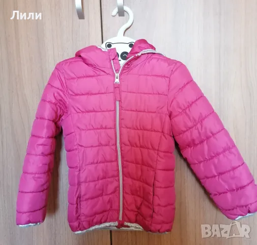 Детско якенце, 4/5 години , снимка 2 - Детски якета и елеци - 48750146