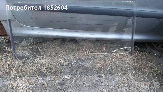 Оригинално задно стъкло Голф 2/ Golf II, снимка 2 - Части - 36919723