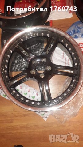 Търся  5×112/18ц.   1 бр.