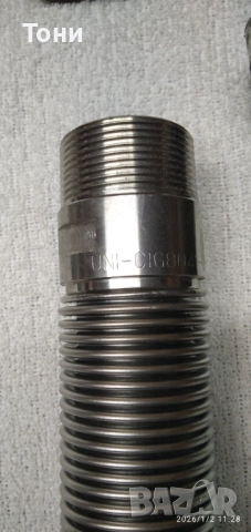 Медни меки връзки, снимка 5 - Други машини и части - 52954429