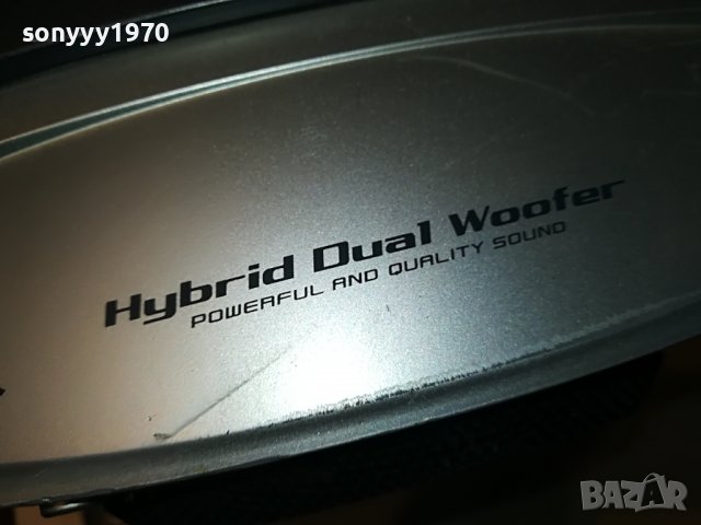 ПОРЪЧАНА-sony ss-rg440-1бр тонколона 2803231051L, снимка 12 - Тонколони - 40163452