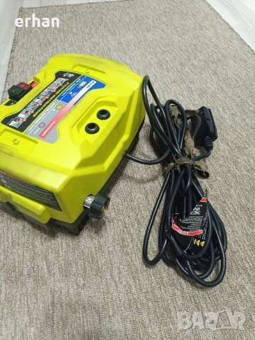 Ryobi 1800PSI водоструйка на части , снимка 2 - Други инструменти - 51200772
