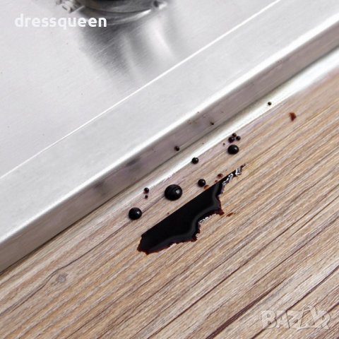 2567 САМОЗАЛЕПВАЩА ПРОЗРАЧНА ЛЕНТА, снимка 5 - Други стоки за дома - 37425889