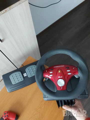 Ps4 pro, снимка 5 - PlayStation конзоли - 53467408