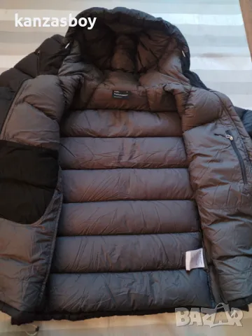 peak performance w frost down j - дамско пухено яке КАТО НОВО ХЛ, снимка 7 - Якета - 48057555