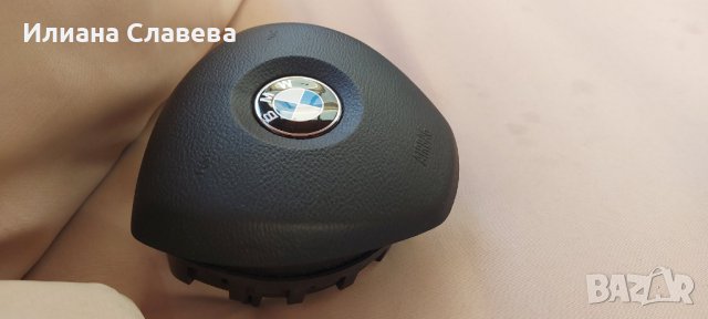 Аербег за БМВ Х5 Е70 Е71, снимка 6 - Части - 37817865