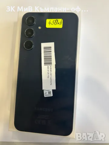 samsung A55 8/128 gb, снимка 2 - Samsung - 48292306