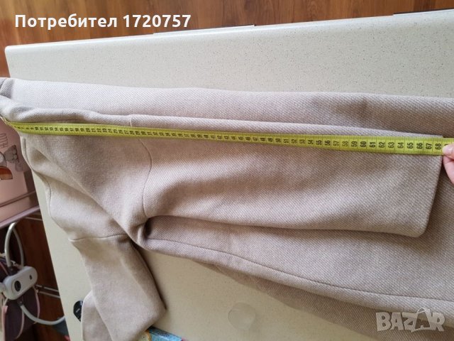 Дамско палто Vero moda S-M, снимка 9 - Палта, манта - 27562651