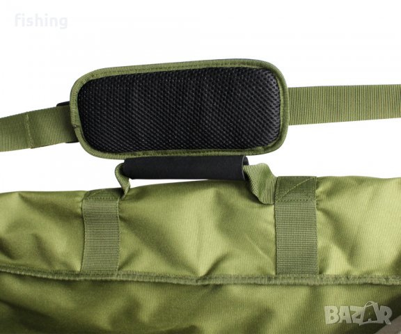 Калъф FilStar KK 311 - 210см Троен 3+2, снимка 5 - Такъми - 33070358