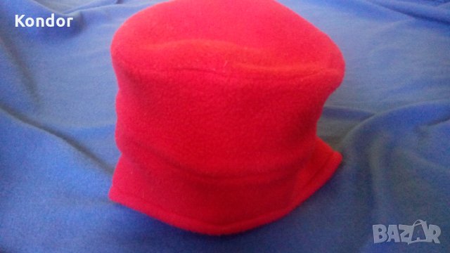 Шапка Karrimor детска Шапка ушанка Barbieс плитки, снимка 3 - Шапки, шалове и ръкавици - 28919875