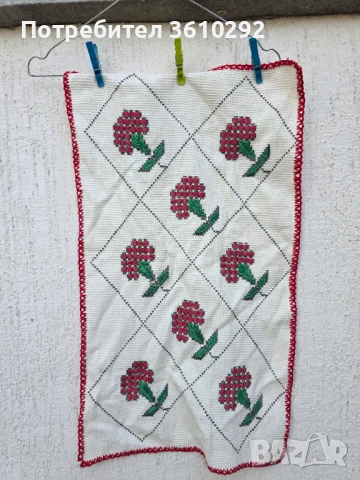 Възрожденски народни носии., снимка 11 - Антикварни и старинни предмети - 51371689