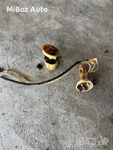 Горивна помпа БМВ Е90 91 BMW