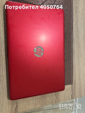 HP Pavilion 15, снимка 6 - Лаптопи за дома - 52434308