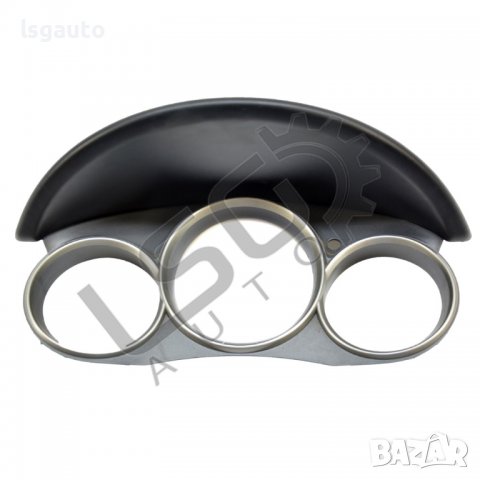 Лайсна около километраж Honda Jazz (2002-2008) ID:88219