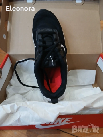 Маратонки Найк-Nike, снимка 12 - Маратонки - 52890580