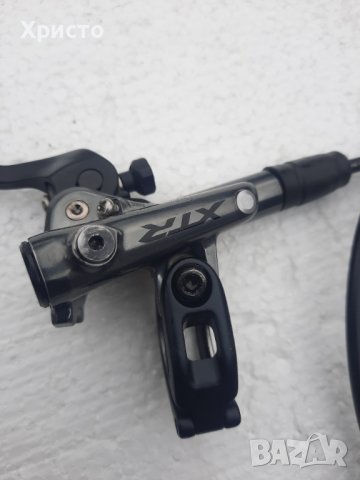 Shimano XTR-9120  спирачки, снимка 6 - Части за велосипеди - 44128353