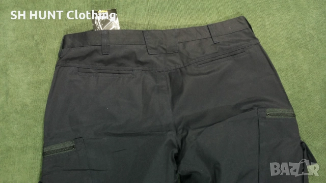 BRAGE Brandy Light Work Wear Pant размер 56 / XL - XXL работен панталон W2-16, снимка 14 - Панталони - 52066949