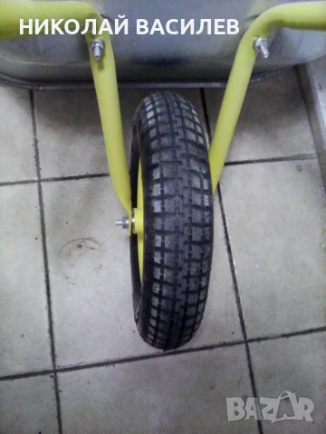 Багажна    количка   -  олекотена   ., снимка 12 - Други инструменти - 51084208