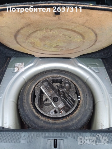 Шкода Октавия 1.6 , 105 к.с. дизел на части, снимка 9 - Автомобили и джипове - 52751091