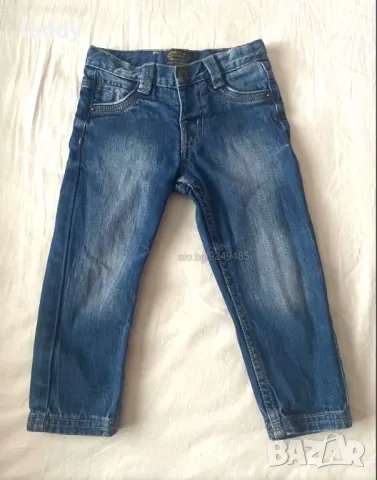 Детски дрехи, размер 92-98, снимка 3 - Детски комплекти - 47505088