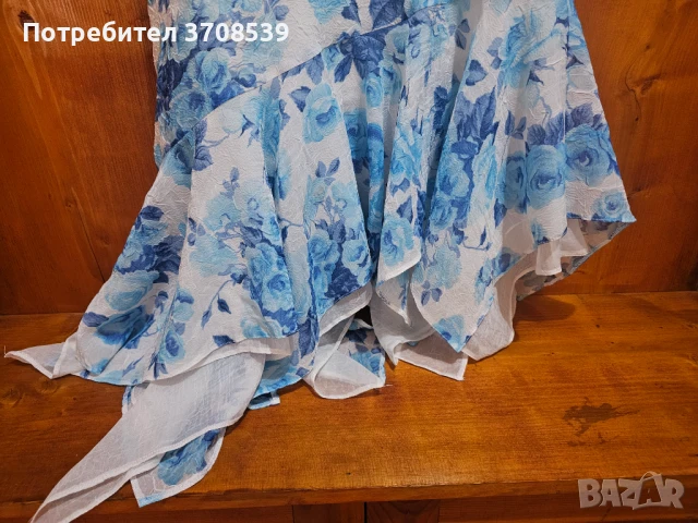 Лятна рокля, снимка 3 - Рокли - 50987794