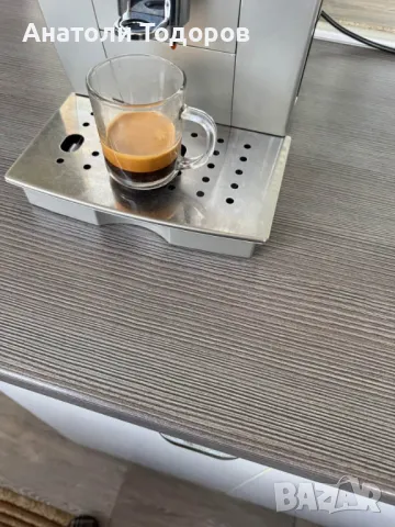 DeLonghi Magnifica S ECAM22.360.S, снимка 10 - Кафемашини - 49791478