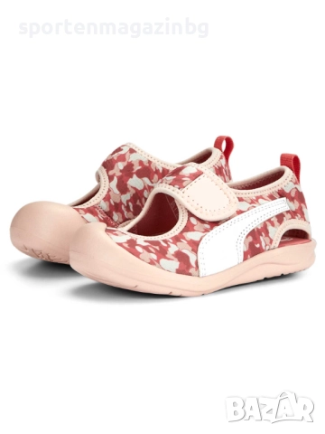 Детски сандали Puma Aquacat Inf, снимка 4 - Детски сандали и чехли - 52954533