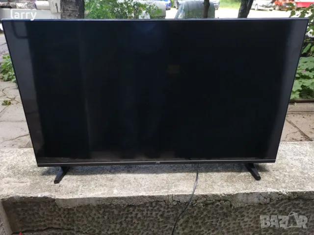 Телевизор JVC LT-40VAF3300 на части, снимка 4 - Телевизори - 50364149