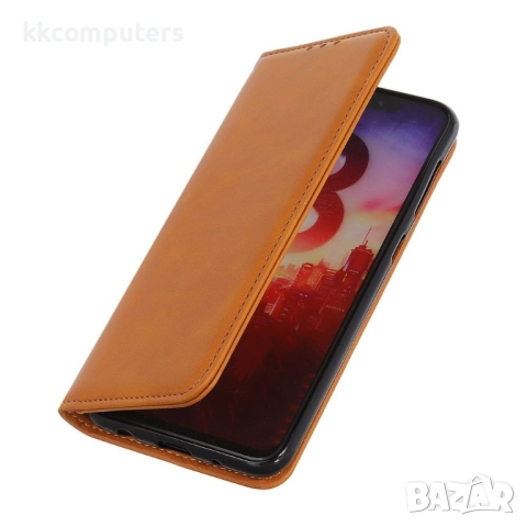 Xiaomi Redmi 15C 5G / 4G / Poco C85 4G Кожен Калъф Портфейл с Протектор, Магнитно затваряне, Вграден, снимка 8 - Калъфи, кейсове - 52061585
