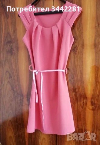 Елегантна рокля, снимка 3 - Рокли - 37822637