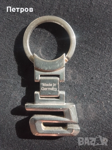 оригинален ключодържател BMW серия 5, снимка 2 - Аксесоари и консумативи - 52962787