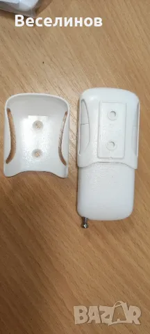 Дистанционно управление 8 канала 433MHz с холдър - 50броя, снимка 2 - Дистанционни - 48033621