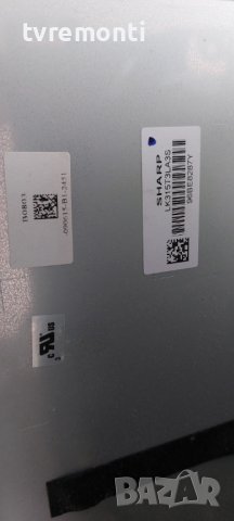 дисплей LK315T3LA3S от телевизор SONY модел kdl-32p500, снимка 3 - Части и Платки - 37528087