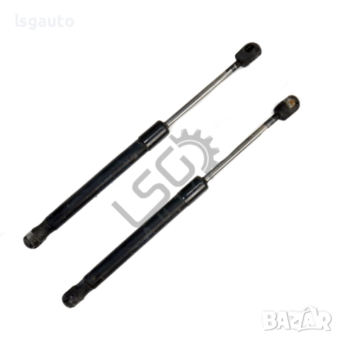 Амортисьори задно стъкло Peugeot 407 2004-2010 ID: 124173