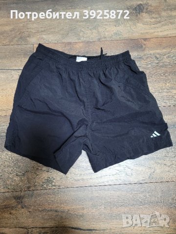 Шорти adidas, снимка 3 - Спортни дрехи, екипи - 43461344
