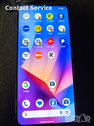 Google Pixel 8 Pro на части , снимка 8 - Резервни части за телефони - 52344517