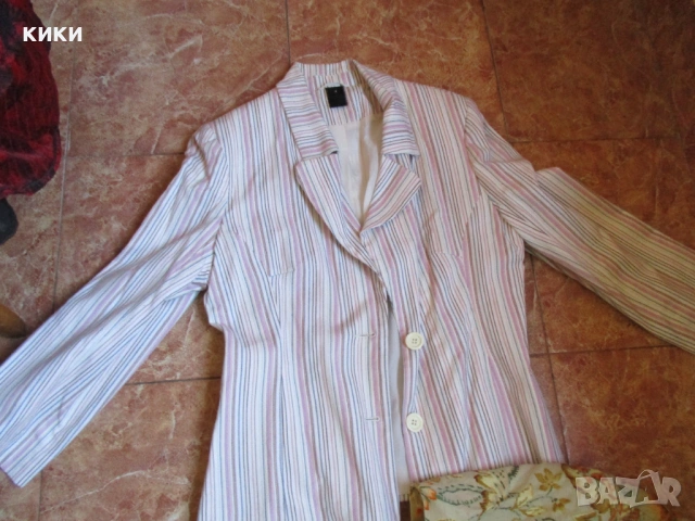 Дамско сако , снимка 7 - Сака - 41986718