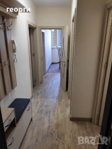 Краткосеочно наемане на модерно озаведен апартамент във Варна, снимка 11 - Квартири, нощувки - 53263880