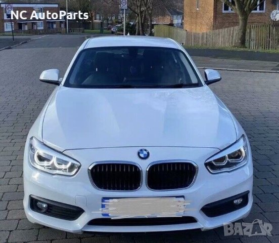 Тампон за двигател ляв за БМВ BMW 1 series F20 1.5 дизел B37D15A 6859407-02 2017, снимка 8 - Части - 44072207