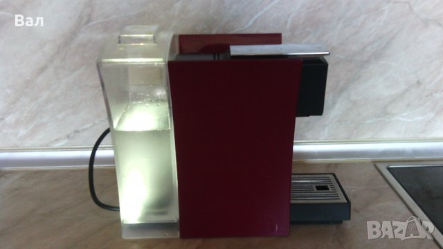 На части машина за чай Special.T Type13B, снимка 2 - Кафемашини - 39101774