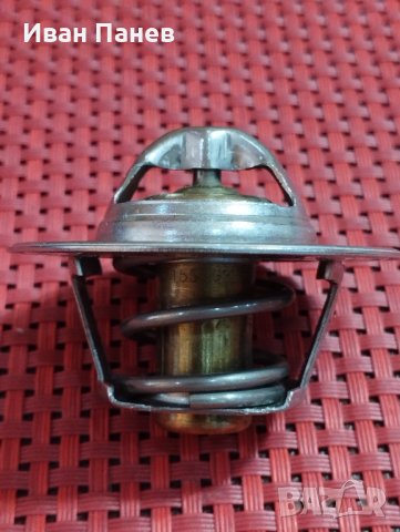 Термостат FACET 7.8268 за AUDI,SEAT,​SKODA,​VW​​, снимка 5 - Части - 39120582