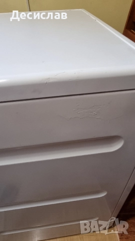 Пералня Miele 111edition w5873, снимка 8 - Перални - 52019173