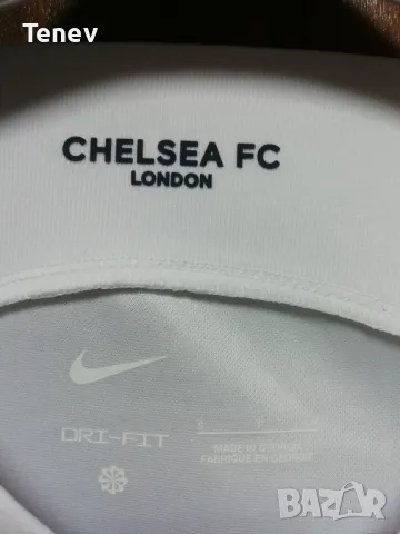 Chelsea Kante Nike нова оригинална тениска фланелка Челси Канте , снимка 8 - Тениски - 48397746