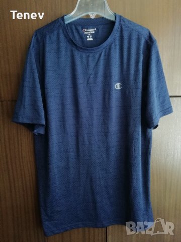Champion Performance оригинална мъжка тениска M