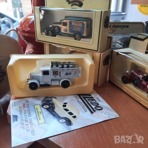 Matchbox,Lledo,Corgi,Maisto collectable,England original, снимка 2 - Колекции - 37115678