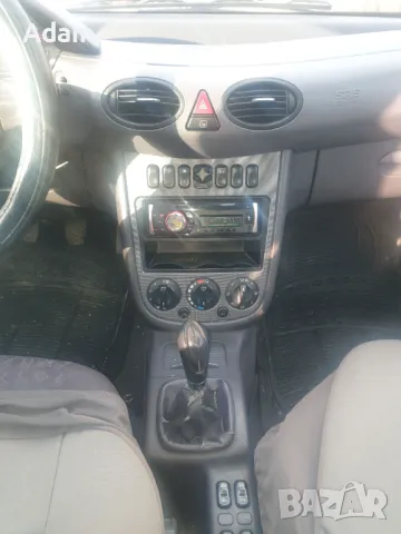Mercedes-Benz A 170 1.7CDI/95кс Работещ Климатиk!!!, снимка 9 - Автомобили и джипове - 50422909
